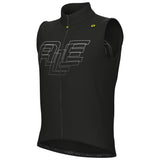Gilet Ale PR-E Sauvage - Nero - B
