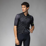 Gilet Ale PR-E Sauvage - Nero - E