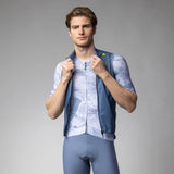 Gilet Ale PR-E Sauvage - Azzurro - A