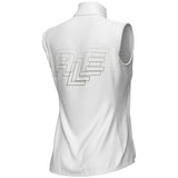 Gilet donna Ale PR-E Sauvage - Bianco - C