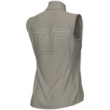 Gilet donna Ale PR-E Sauvage - Grigio - L