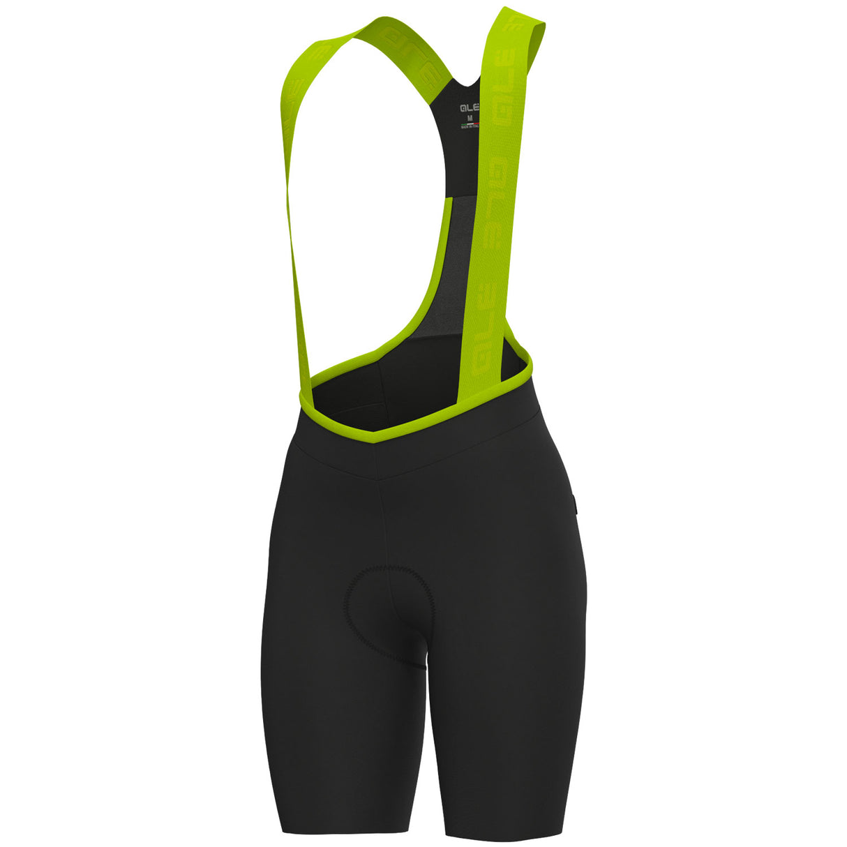 Salopette donna Ale PR-E Master 2.0 - Nero - I