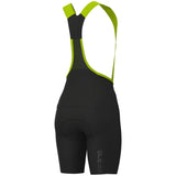 Salopette donna Ale PR-E Master 2.0 - Nero - L