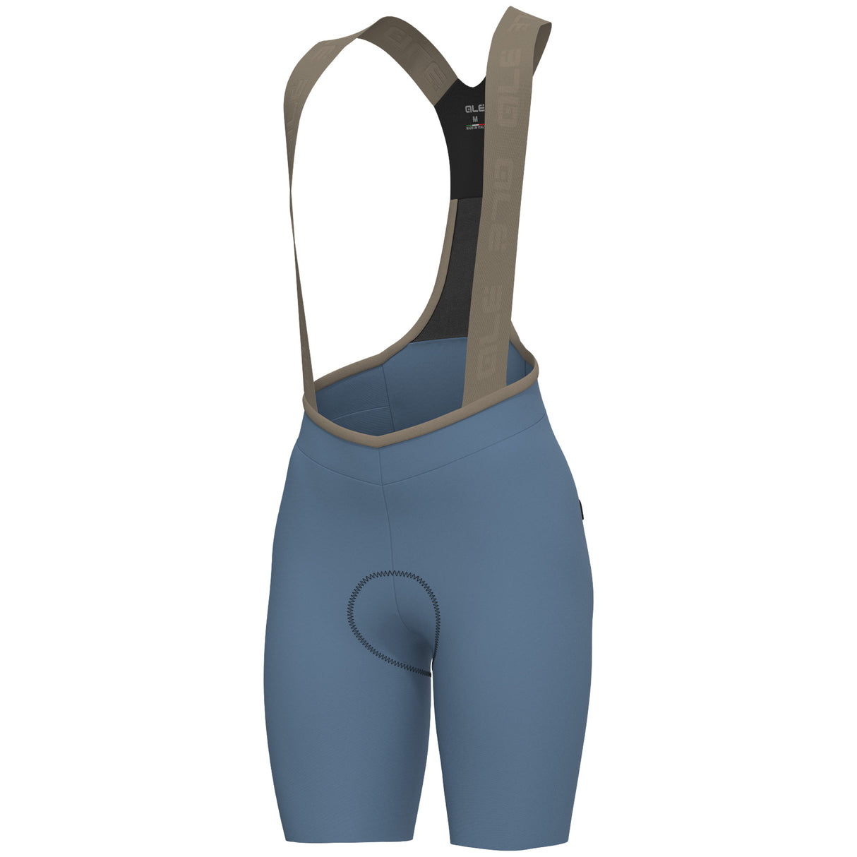 Salopette donna Ale PR-E Master 2.0 - Azzurro - N