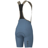 Salopette donna Ale PR-E Master 2.0 - Azzurro - O