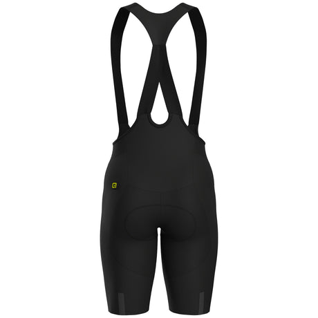 Salopette Ale R-EV1 Hammer 2.0 - Nero - E