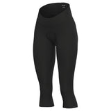 Bermuda donna senza bretelle Ale PR-E Master 2.0 - Nero - B