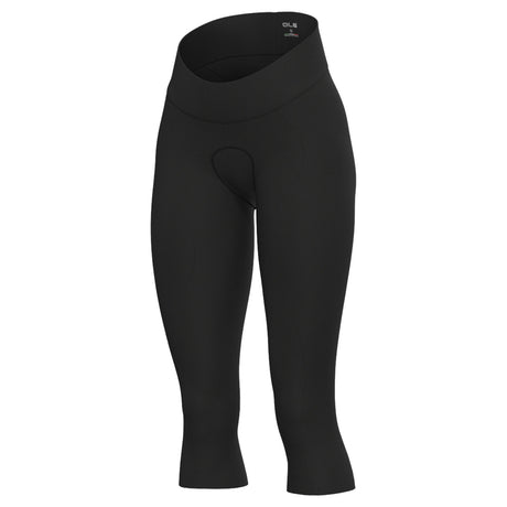 Bermuda donna senza bretelle Ale PR-E Master 2.0 - Nero - B