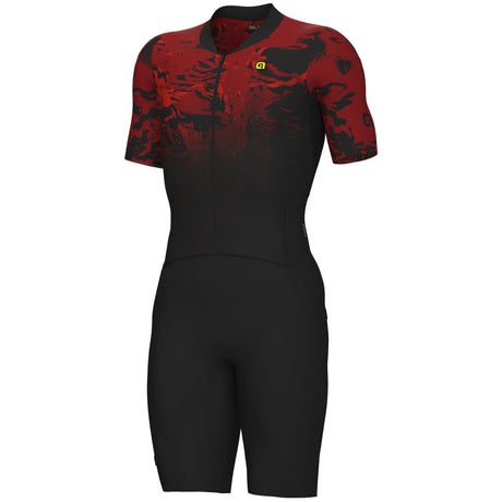 Body Ale R-EV1 Hive 2.0 - Rosso - A