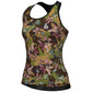 Top femme Ale Pragma Lara - Rose