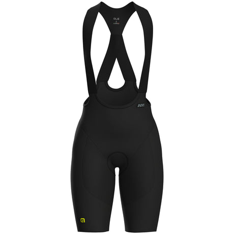 Salopette donna Ale R-EV1 Hammer 2.0 - Nero - P