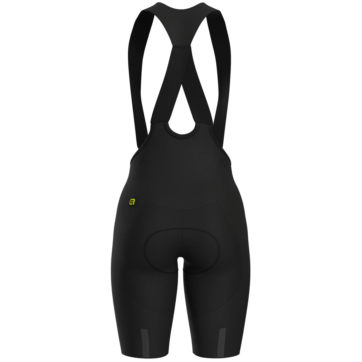 Salopette donna Ale R-EV1 Hammer 2.0 - Nero - Q