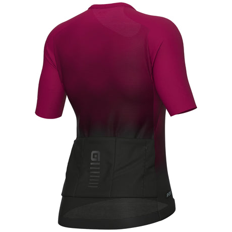 Maglia donna Ale R-EV1 Velocity 2.0 - Fucsia - L