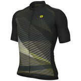 Maglia Ale Pragma Connect - Nero - O