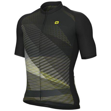 Maglia Ale Pragma Connect - Nero - O
