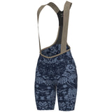 Salopette donna Ale PR-E Sauvage - Blu - A