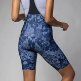 Salopette donna Ale PR-E Sauvage - Blu - G