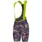 Salopette donna Ale PR-E Sauvage - Viola - D