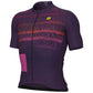 Maillot Ale Off Road Creek - Violet