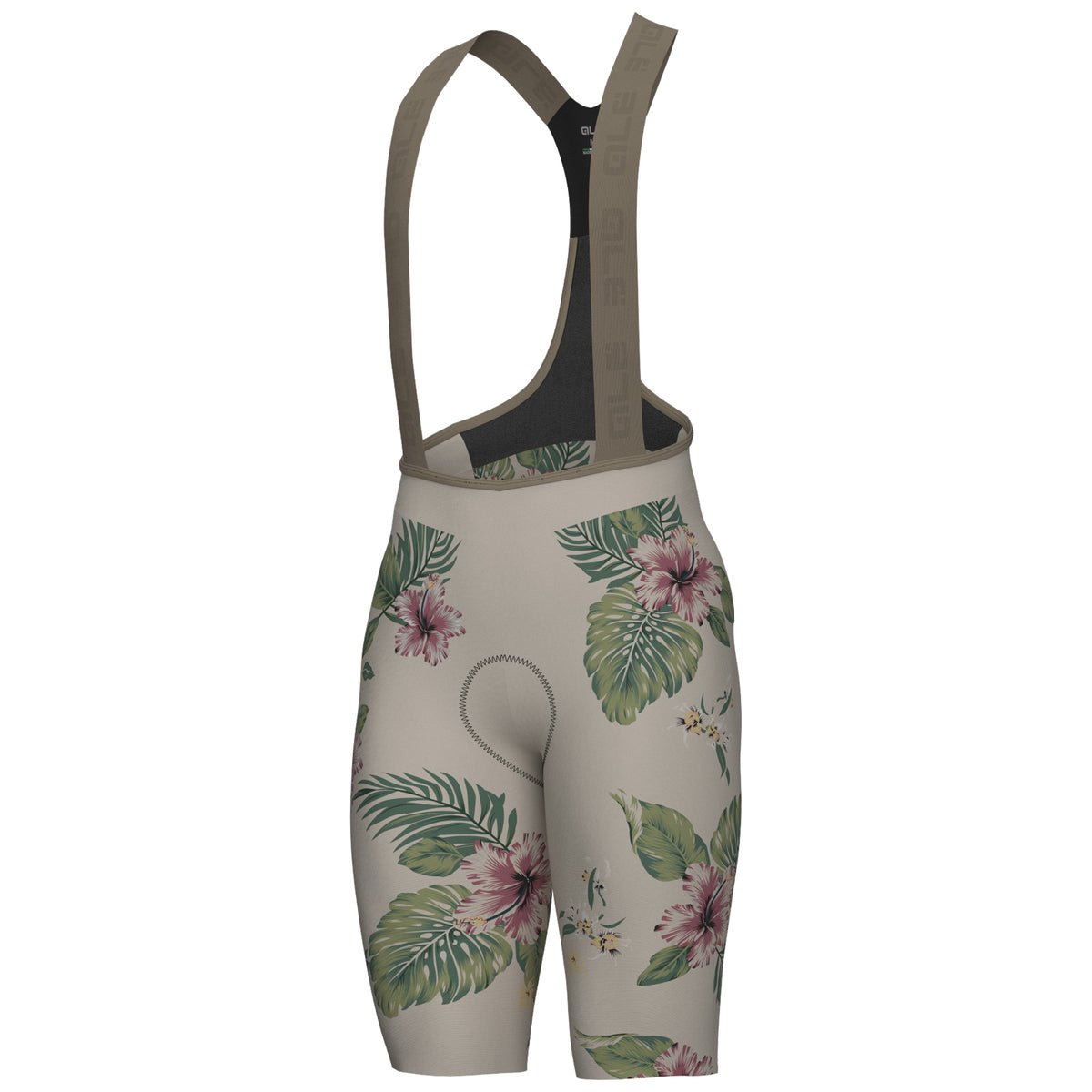 Salopette Ale PR-E Sauvage - Beige - F