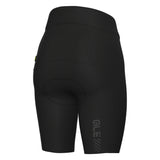 Pantaloncini donna Ale PR-E Master 2.0 - Nero - I