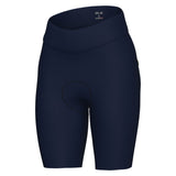 Pantaloncini donna Ale PR-E Master 2.0 - Blu scuro - C