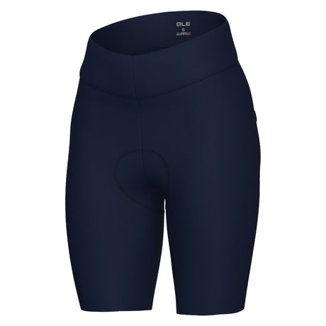 Pantaloncini donna Ale PR-E Master 2.0 - Blu scuro - C