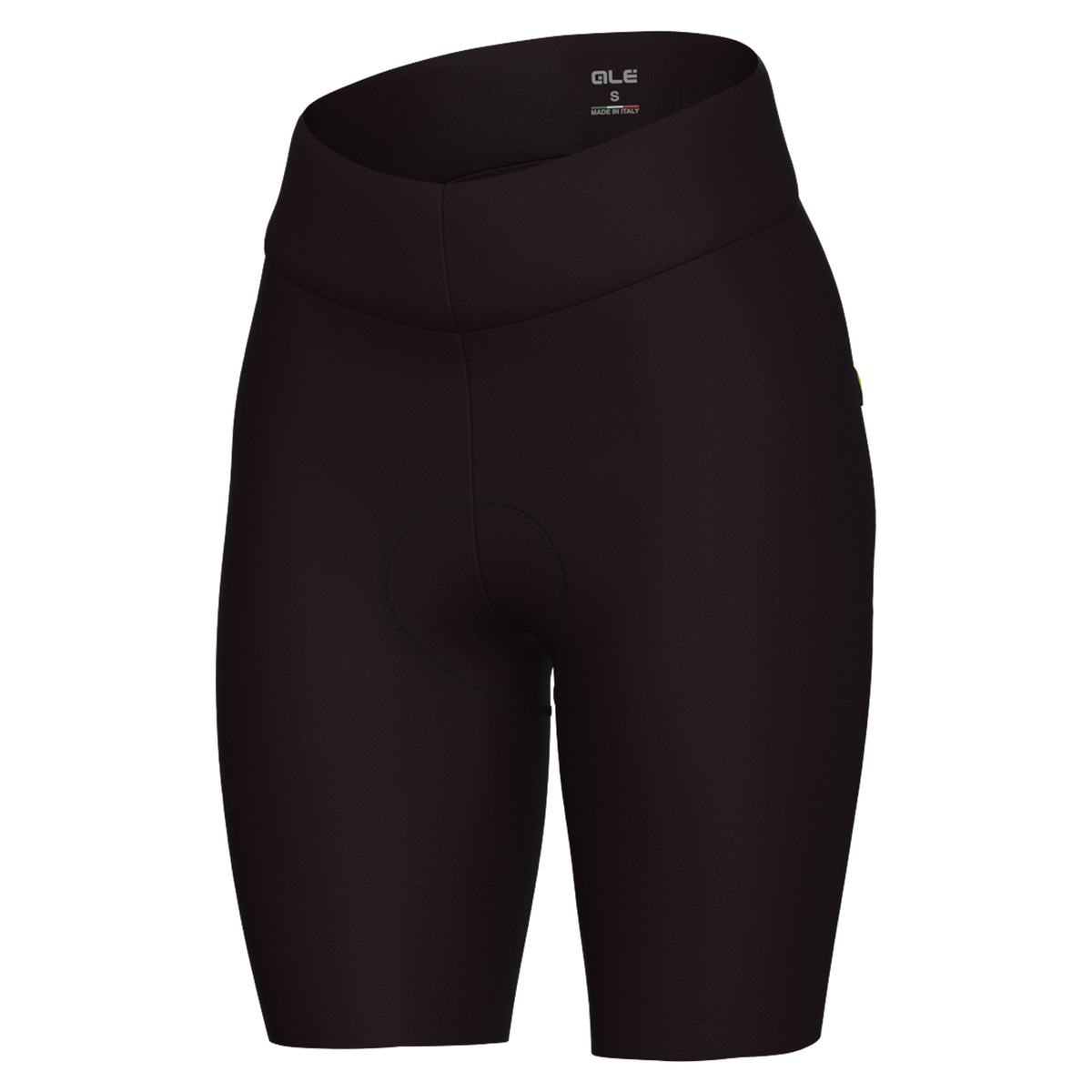 Pantaloncini donna Ale PR-E Master 2.0 - Marrone - I