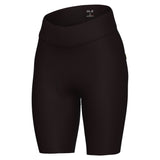 Pantaloncini donna Ale PR-E Master 2.0 - Marrone - I