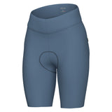 Pantaloncini donna Ale PR-E Master 2.0 - Azzurro - E