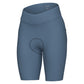 Pantaloncini donna Ale PR-E Master 2.0 - Azzurro