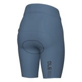 Pantaloncini donna Ale PR-E Master 2.0 - Azzurro - F