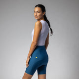 Pantaloncini donna Ale PR-E Master 2.0 - Blu - F