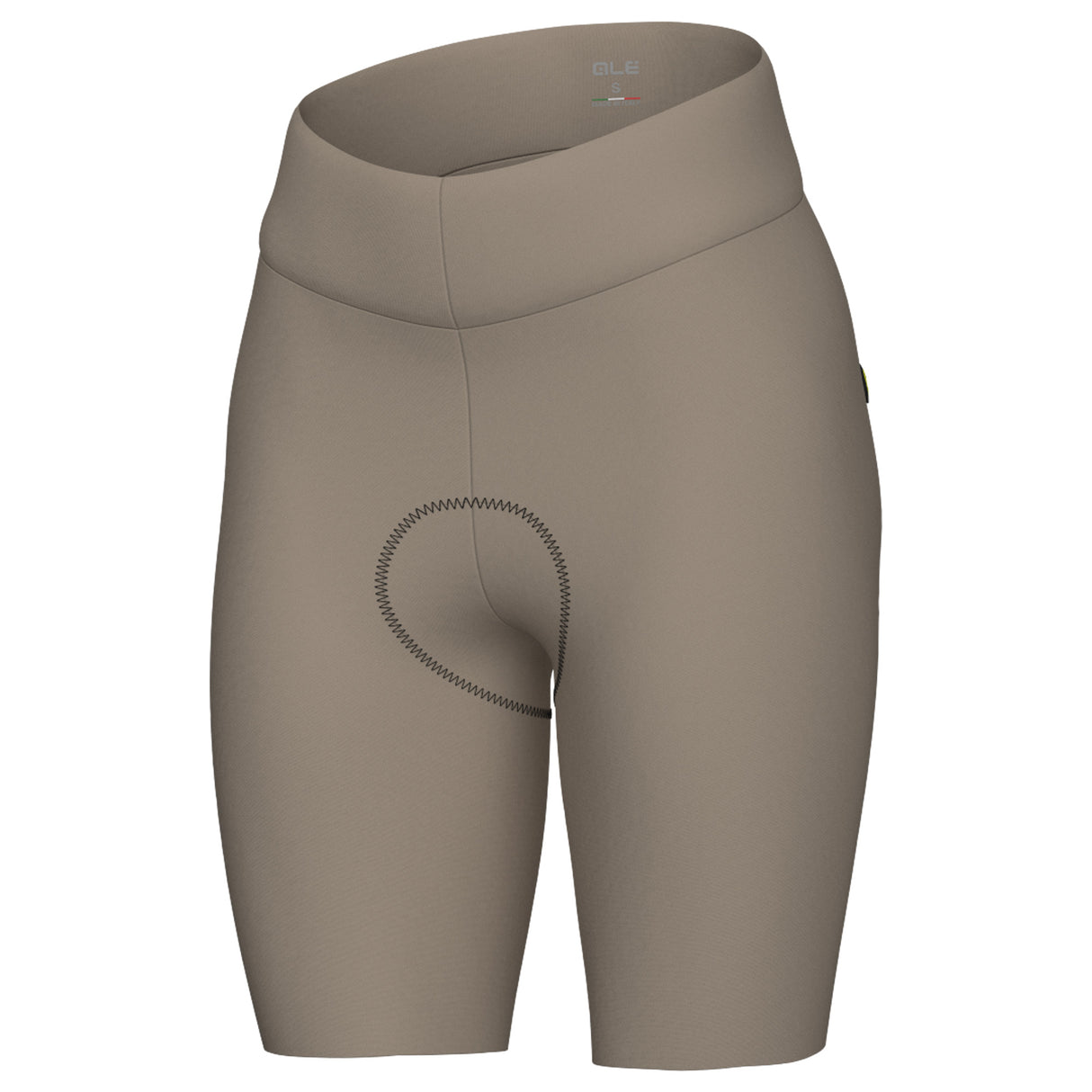 Pantaloncini donna Ale PR-E Master 2.0 - Beige - I