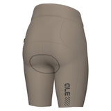 Pantaloncini donna Ale PR-E Master 2.0 - Beige - L