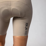 Pantaloncini donna Ale PR-E Master 2.0 - Beige - Q