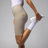 Pantaloncini donna Ale PR-E Master 2.0 - Beige - P