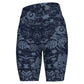 Pantaloncini donna Ale PR-E Sauvage - Blu - B