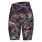 Pantaloncini donna Ale PR-E Sauvage - Viola