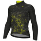 Giacca Ale PR-E Ghostly - Nero - B