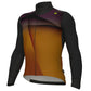 Langarmtrikot Ale R-EV1 Quick - Orange - C