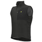 Gilet Ale R-EV1 Riparo - Nero - Q