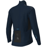 Maglia maniche lunghe Ale Klimatik K-Idro - Blu scuro - G