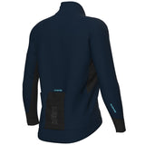Giacca Ale Klimatik K-Tornado - Blu - H