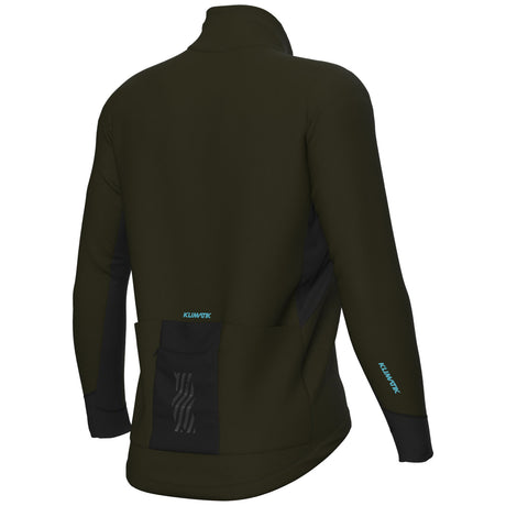 Giacca Ale Klimatik K-Tornado - Verde - H