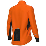 Giacca Ale Klimatik K-Tornado - Arancio - I