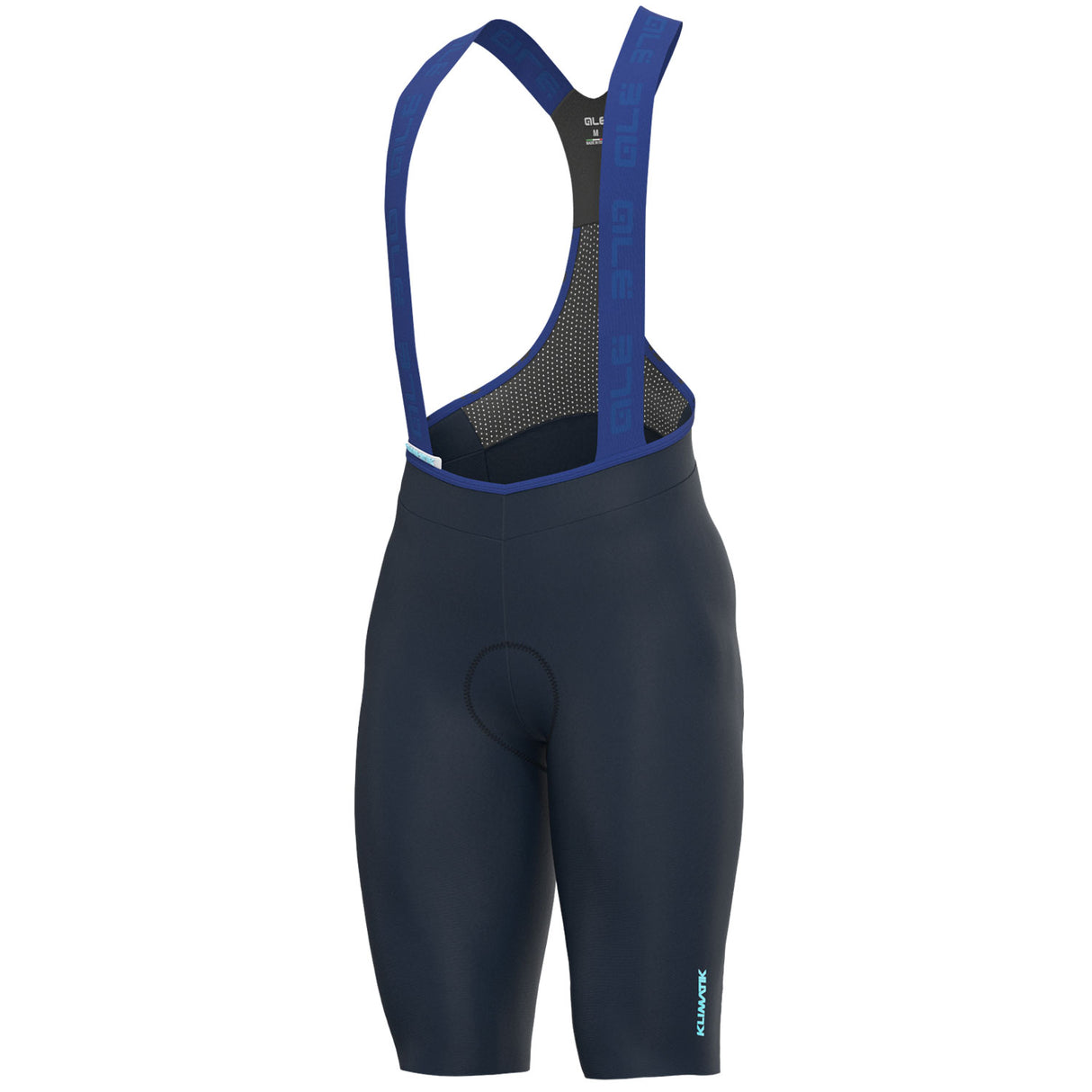 Salopette Ale Klimatik K-Master - Blu - H