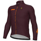 Maglia maniche lunghe Ale PR-E Follow Me - Viola - C