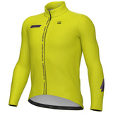 Maglia maniche lunghe Ale PR-E Follow Me - Verde - G