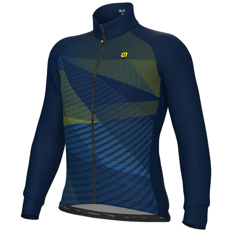 Giacca Ale Pragma Connect - Blu - C